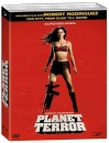 Planet Terror - Tin Box / Kanister (uncut)